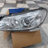 چراغ جلو رانا