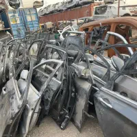 در کاپوت گلگیر سانتافه اسپورتج توسان سوناتا