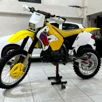rmx250دوکاره crf rmz s yz