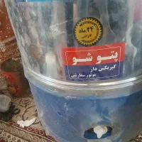 پتو شور موتور سفارشی جنرال