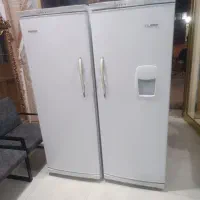 یخچال دوقلو بدون برفک درحد