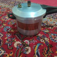 زودپز بزرگ درحد