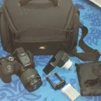 دوربین نیکون D5600