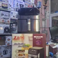 سرخ کن 8 لیتر زانو