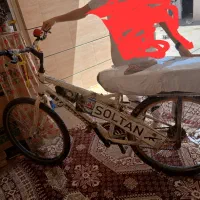 دوچرخه لوازمی است