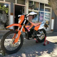 فلات طرح ktm