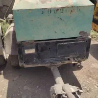 کمپرسور باد p185