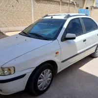 سمند|خودرو سواری و وانت|جهرم, |دیوار