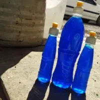 ژلاتشزا الکل صنعتی درصد بالا