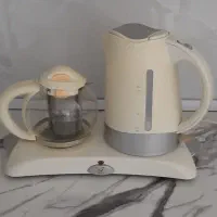 چایی ساز  نو