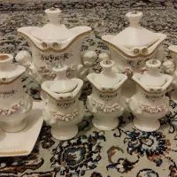 جا ادویه  میوه خوری قوری