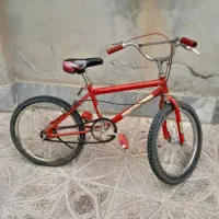 دوچرخه سایز۲۰