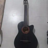 گیتار دیاموند مشکی