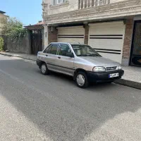 مدل ۸۸ شاستی سالم