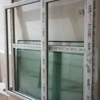 پنجره یوپی وی سی.آک