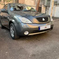 تیبا۲مدل ۱۳۹۶sx