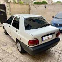 پراید مدل ۹۵
