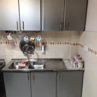 فروش کابینت گالوانیزه همراه باسینک