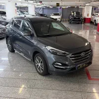 هیوندای توسان مدل 2017