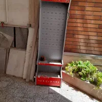 ویترین مغازه