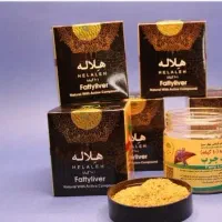 بهبودی کبد چرب با راهکارهای  تخصصی