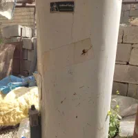 آبگرمکن در حد نو