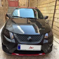 1403 کوییک GXR قرمز مشکی