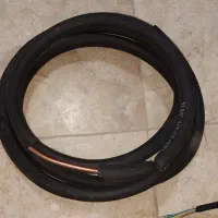 لوله مسی کولر گازی