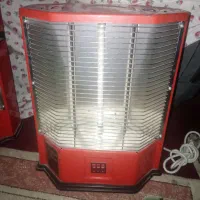 بخاری برقی ۲ عدد