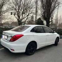 Gac trumpchi Ga3s گک ترامپچی