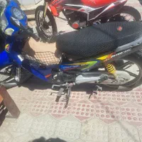 موتور ویو رادیسون مدل 99