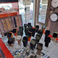 ساعت هوشمند اپل واچ اسمارت واچ