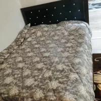 تخت خواب دو نفره
