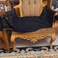 پارچه در شهر جدبد هشتگرد