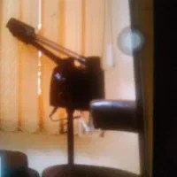 دستگاه بخور دیجیتالی صورت جهت فیشال