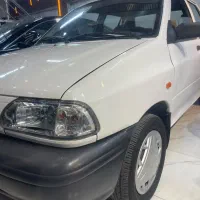 پراید مدل ۹۹