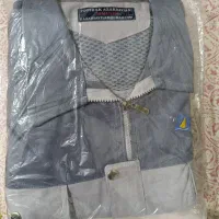 لباس کار دو تیکه