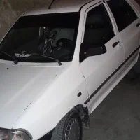 فروش پراید مدل 93