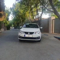 سایناsمدل ۱۴۰۳گارانتی فعال