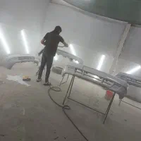 رنگ کار خودرو