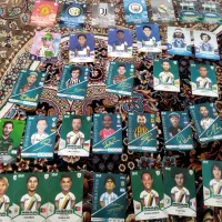 کارت کیمدی فوتبال