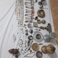 سکه و عتیقه کلکسیونی