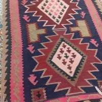 گلیم وقالیچه