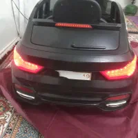 ماشین شارژری