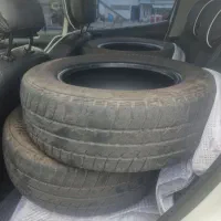 لاستیک ۲۰۷