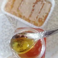 عسل اصل بهاره صددرصد خالص