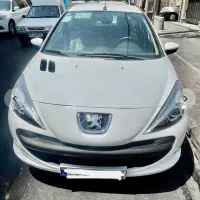 پژو 207i موتور TU3 مدل 1405صفر تحویل روز نمایندگی