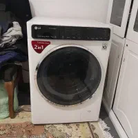 لباسشویی ظرفشویی الجی و بووش بالاترین خریدارم