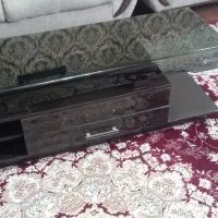 میزتلویزیون تمیز