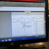 آموزش حقوق و دستمزد ۱۴۰۵ از آموزش تا اجرای واقعی